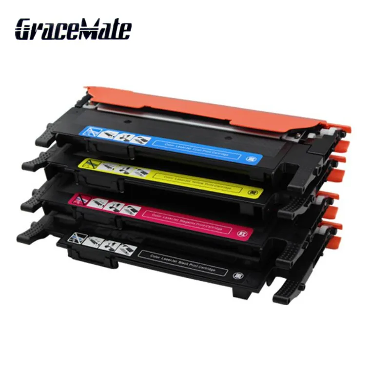 

toner Cartridge CLT 406S CLT-K406S CLT-M406S C406S 406 for samsung CLP-360/365/365W/366W/CLX-3305/3305W/ 3306FN laser printer