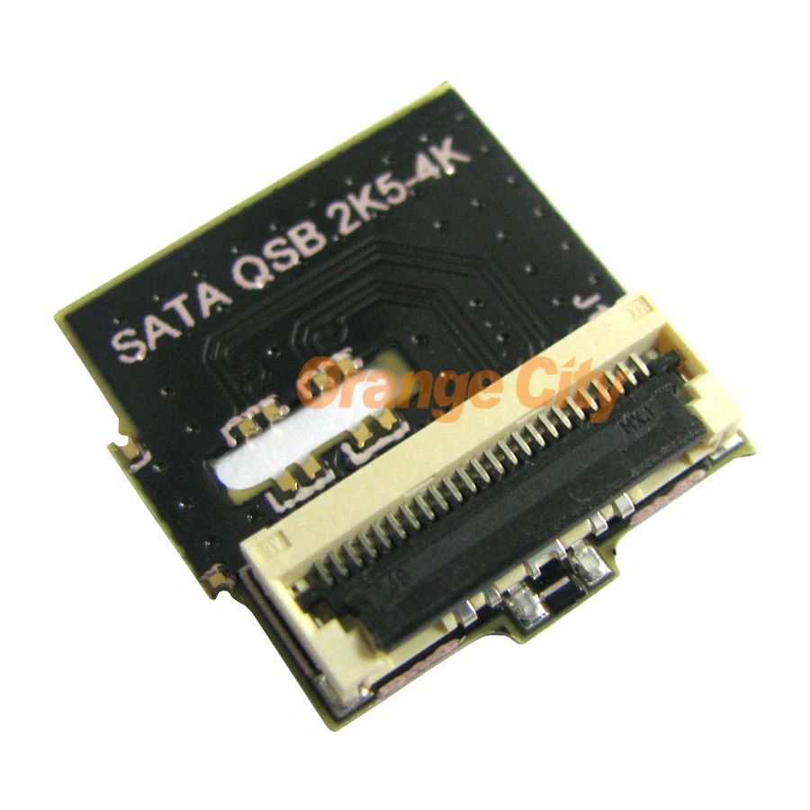ChengChengDianWan sata qsb 2k5 4k COBRA ODE QSB плата адаптера PCB для ps3 dobra ode|pcb adapter|pcb boardpcb |