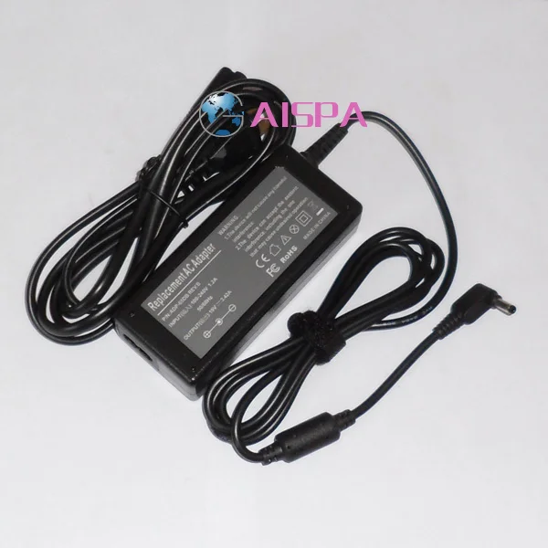 19V 3.42A Laptop Ac Adapter Power Supply Charger for ASUS ZenBook Prime U38N U38N-DS81T U38DT UX302 UX302LA UX32V | Компьютеры и офис