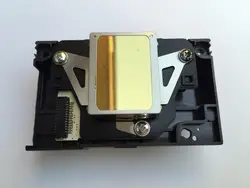 Печатающая головка для принтеров EPSON R290 RX610 P50 T50 TX650 сопла RX690 610 T50 A50 p50 L800 принтер Насадка