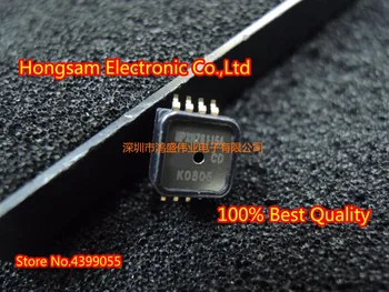 

(5PCS) MPXHZ6115AC6T1 MPXHZ6115A SMD-8