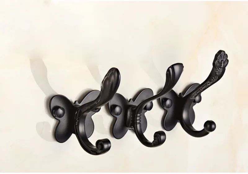 Butterfly Hook 11
