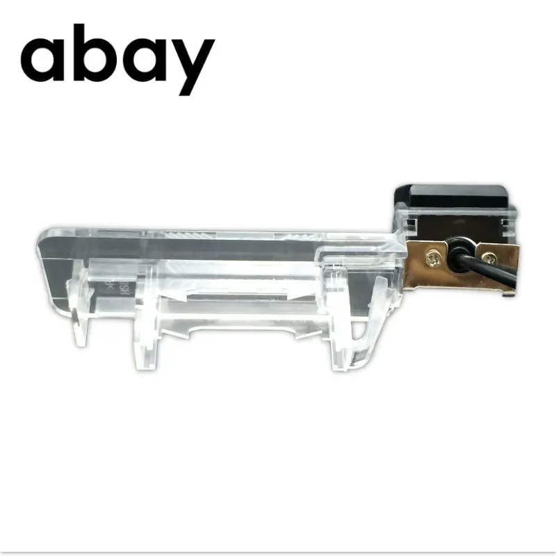 abayCar Reversing Parking Camera For Mercedes Benz Smart Fortwo  Smart ED HD Night Vision Backup Camera Rear View Camera (3)
