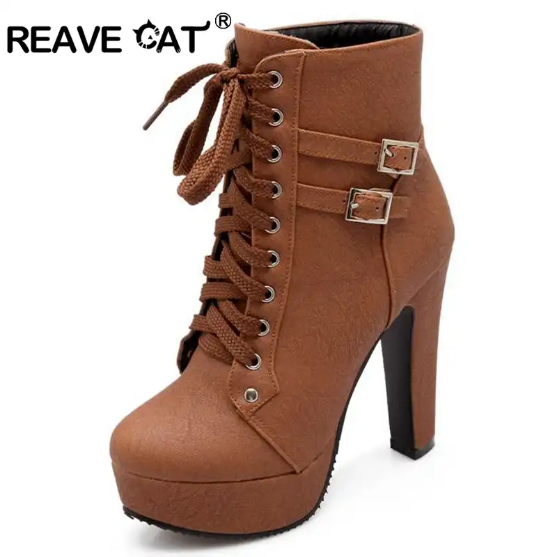 female lace up shoes