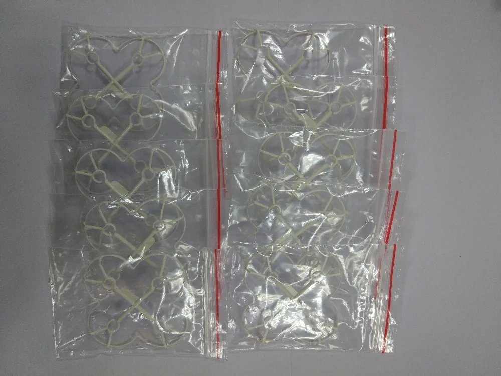 Propeller_protectors+Landing_Gear+ Propeller_Blade_For_FQ777-124_RC_Quadcopter_ Accessory_ Spare_ Parts _ Mini_RC_Drone_005