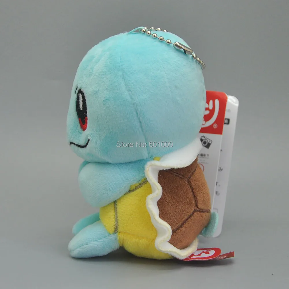 Squirtle-12cm-45g-11.5-4