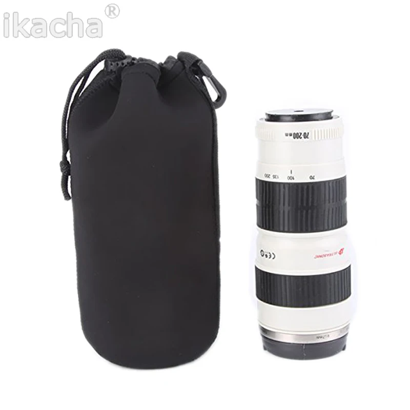 Camera Lens Bag -4