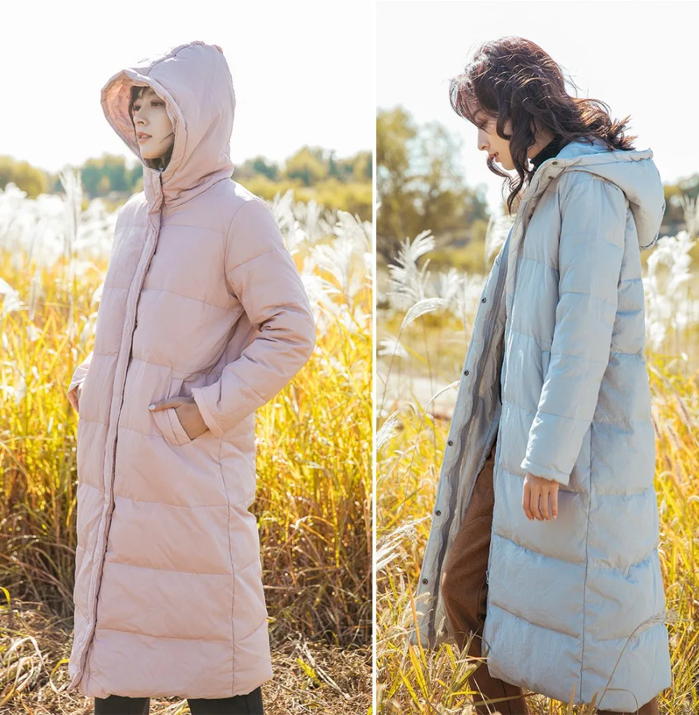 High-Quality-2018-Winter-New-Collection-Women-Hooded-Long-Down-Coat-Female-Winter-Warm-Thick-Down