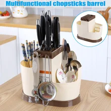 1 шт. держатель для хранения, сушилка для ложка палочки вилка DC112