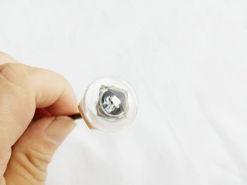 

Optical infrared water liquid level sensor high sensibility liquid level control