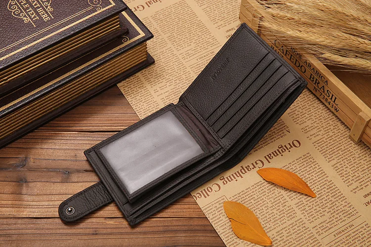 Fashion Leather Men Wallets Solid Sample Style Zipper Purse Man Card Horder Leather High Quality Male Wallet Purses Fashion Leather Men Wallets Solid Sample Style Zipper Purse Man Card Horder Leather High Quality Male Wallet Purses