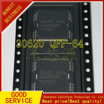 

10PCS 30620 QFP-64 Best quality
