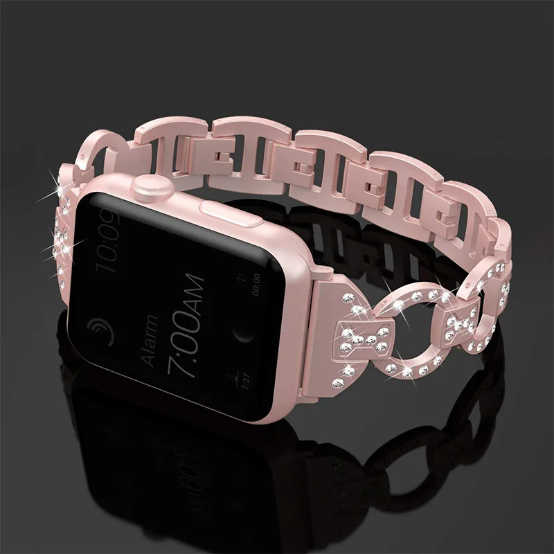 apple watch 4 band 4