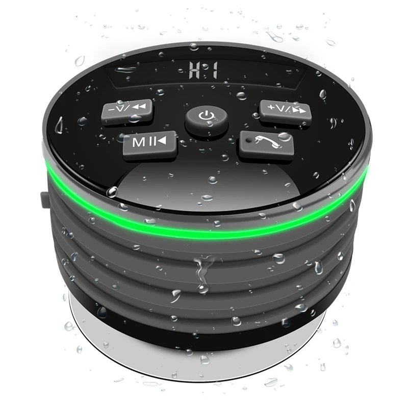 bathroom speaker 1