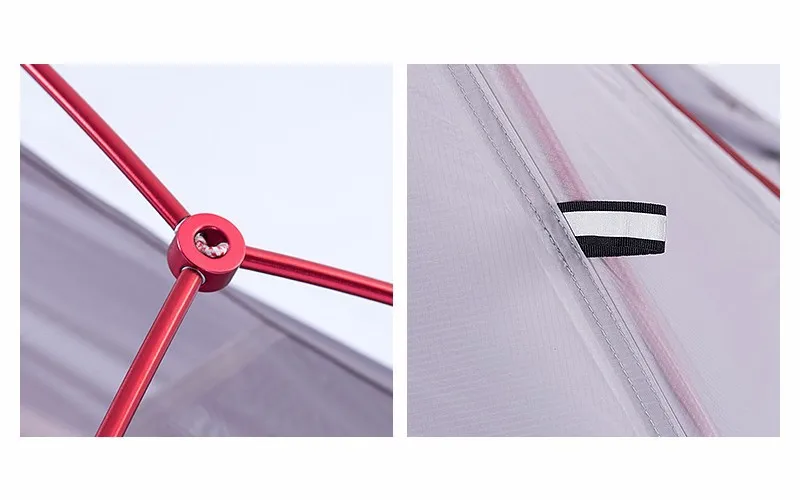 tent