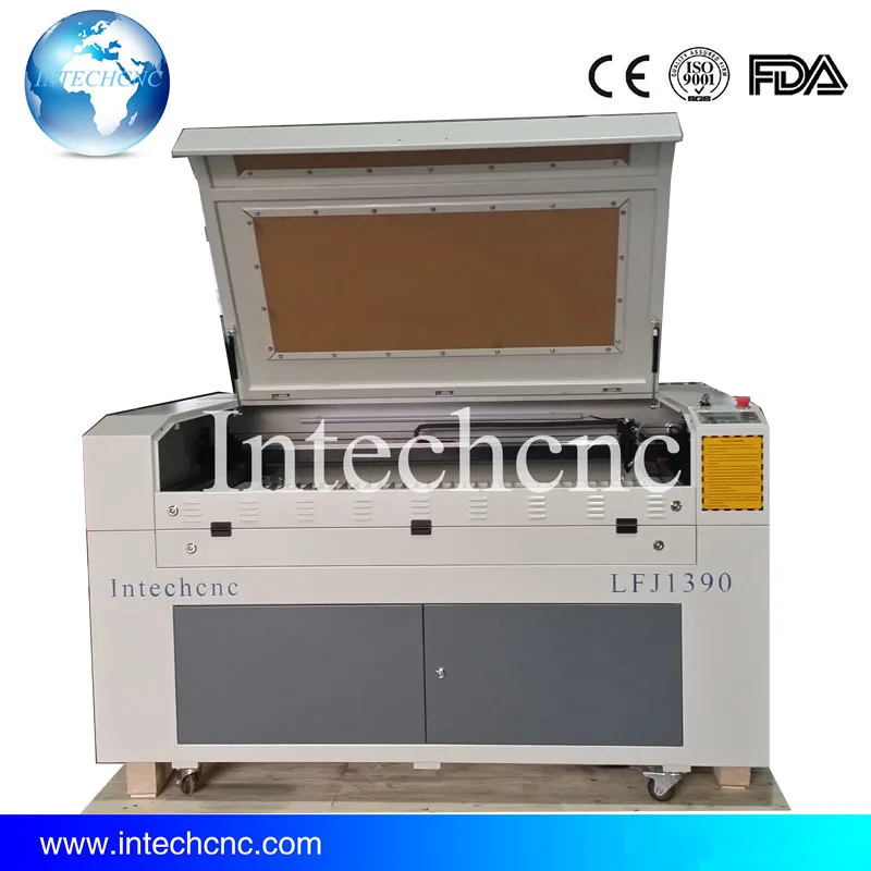 Buy brick laser engraving machine from Reliable