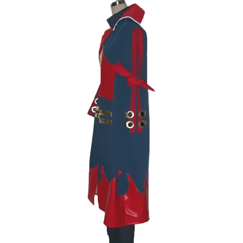 Аниме наряд Tengen Toppa garren Lagann Kamina Simon Косплей Костюм