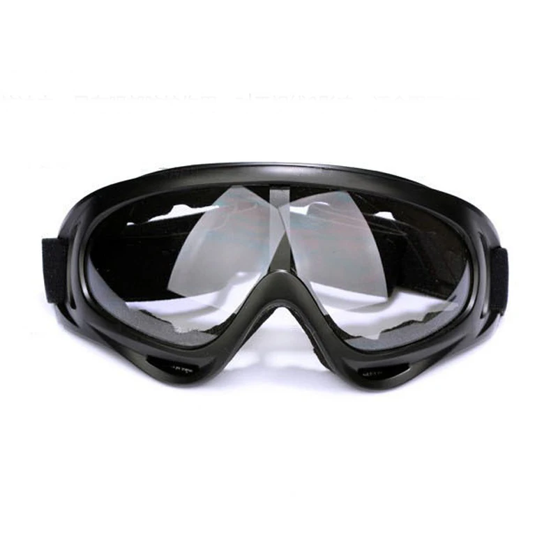 eyes Goggles 13