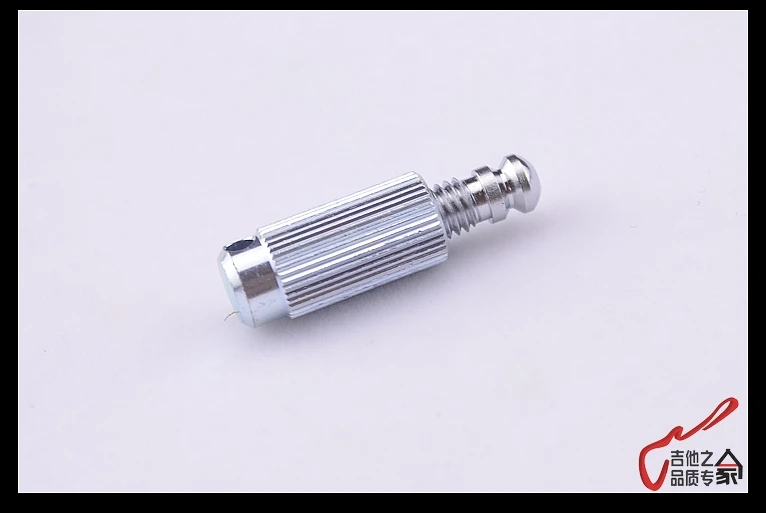 1 шт. GOTOH болт винт/якорь и шпилька для 510TS серии тремоло системы мост Сделано в Японии