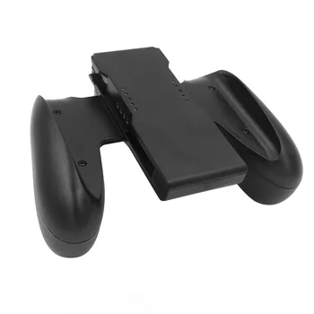 

For Nintend Switch Battery Rechargeable Grip Handle Charging Station For N-Switch Joy-Con Controllers Battery