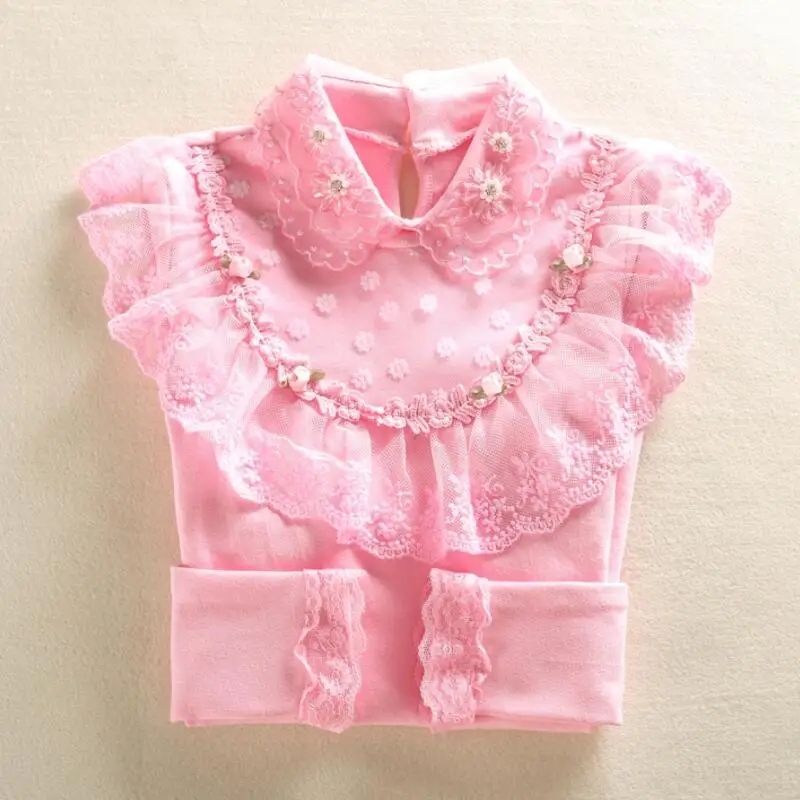girls blouses