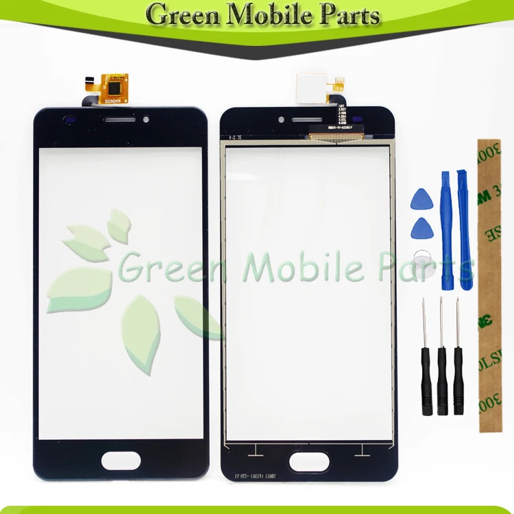 

5.0 inch Tested Good Quality Touch Panel For Bluboo D2 Touch Screen Panel