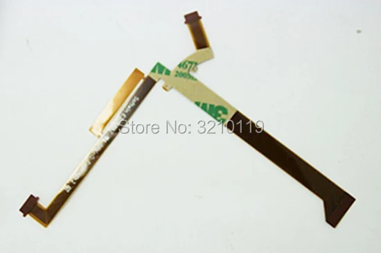 Новый объектив Anti-Shake Flex кабель для SONY E NEX 18-200 мм F3.5-6.3 OSS LE (SEL18200LE) Repair Part |
