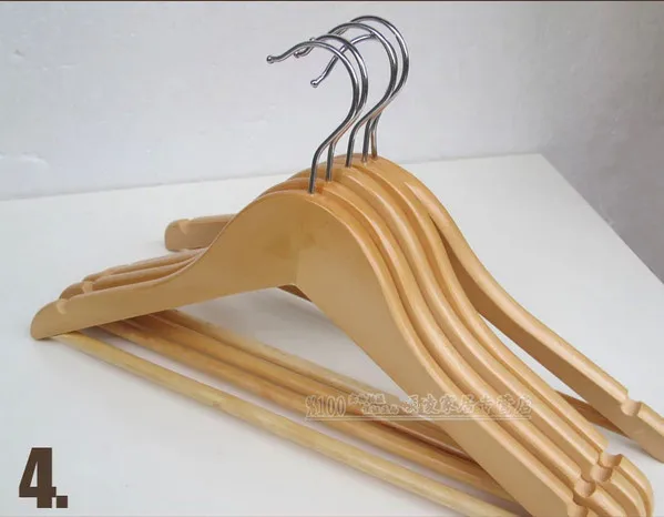 Новые высшего уровня Multifuctional вешалка деревянная вешалка для одежды распродажа