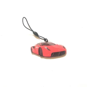 

125KHz Rfid T5577 Card Access Control System Card RFID Card Rewritable