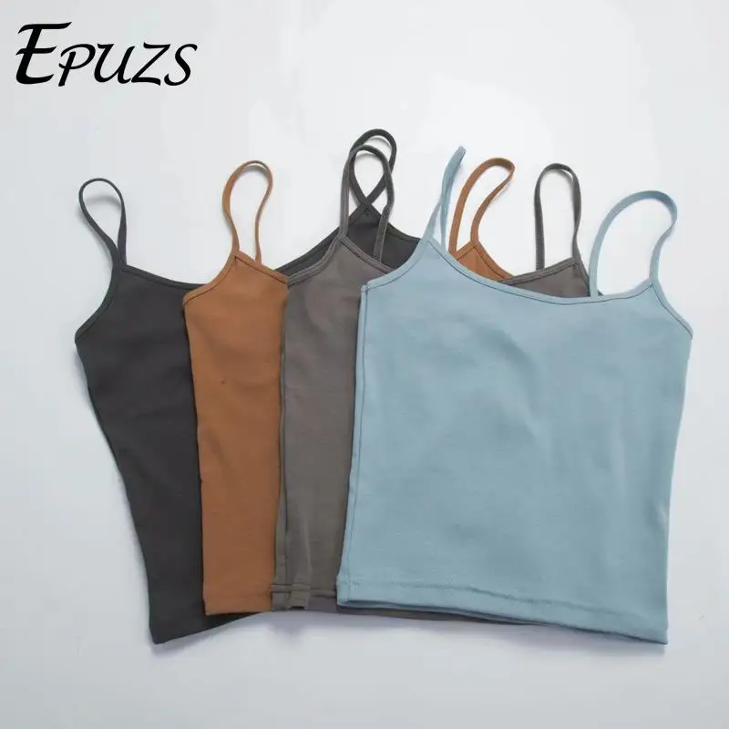 

sexy crop top women sleeveless tank top streetwear women underwear 2019 korean fashion womens clothing casual shirt
