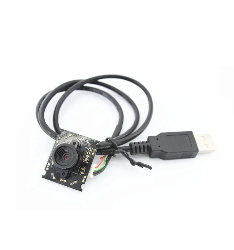 camera module lens