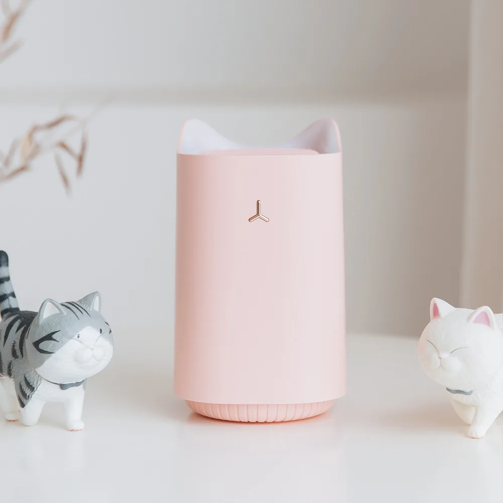 

USB Mosquito Killer Lamp Creative Cute Cat Intelligent Mosquito Home Indoor Silent No Radiation Photocatalyst Mosquito Repellent