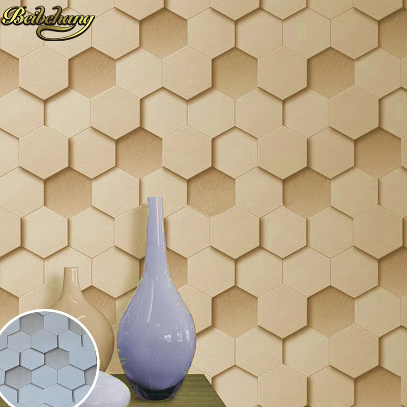 Football hexagon pattern wallpaper roll KTV wallpaper for walls 3 d papel de parede sala 3d wall paper bedroom papier peint Football hexagon pattern wallpaper roll KTV wallpaper for walls 3 d papel de parede sala 3d wall paper bedroom papier peint