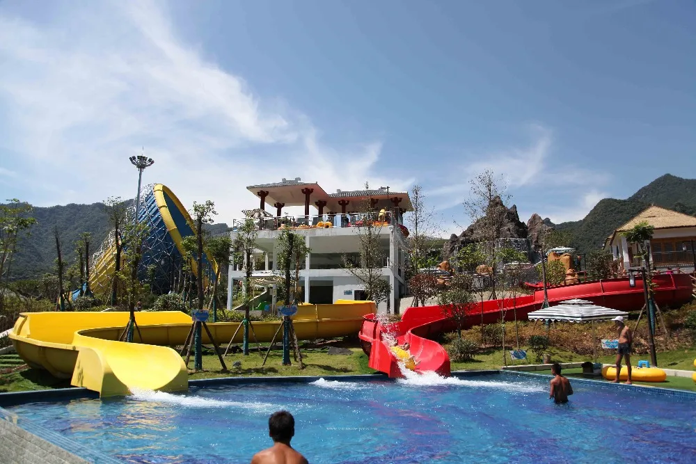 vison waterparks  equipment factory (216)