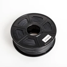 1kg1. 75 мм HIPS накаливания для 3D печати с 0.02 мм терпимости и не пузырь