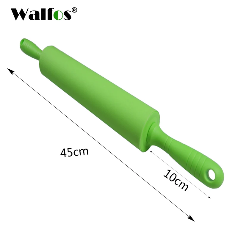 WALFOS инструмент для выпечки 1 шт. скалолазание помадки пасты палочки инструменты