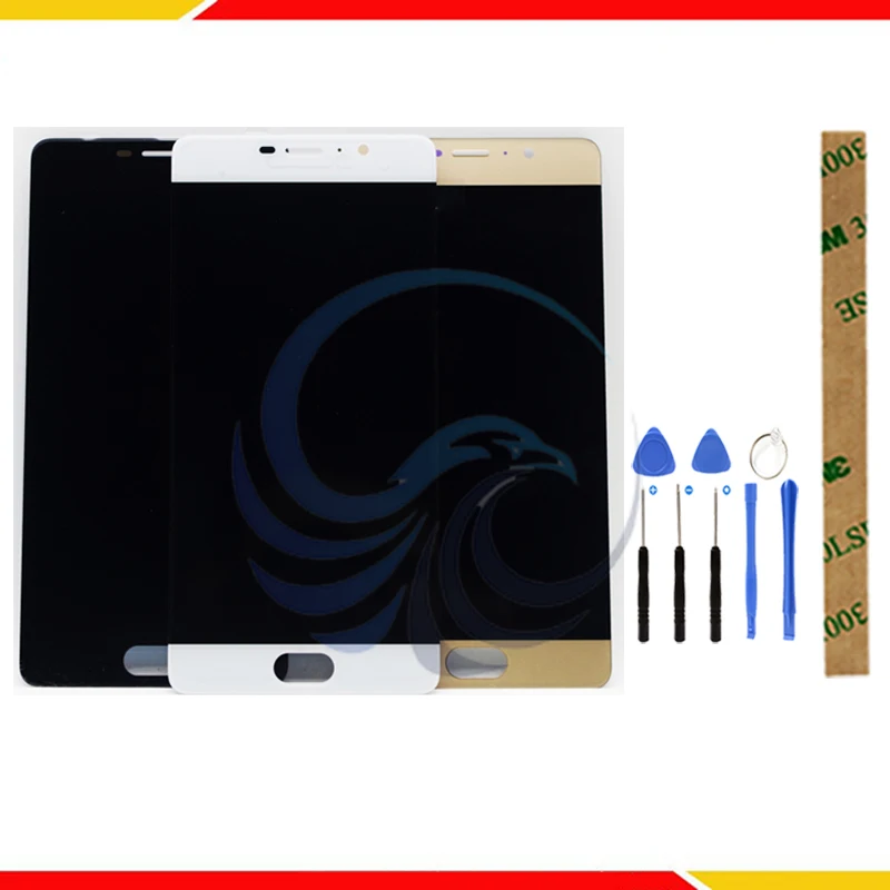 

LCD display Touch Screen For konka E2 LCD Display Screen Touch Screen