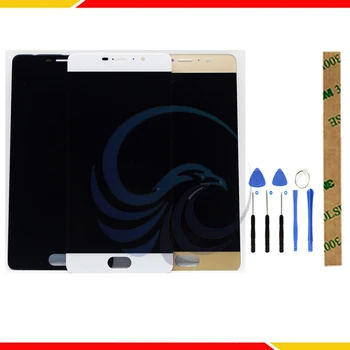 

Touch Screen For BQ BQ-5201 space BQS 5201 BQS BQ 5202 BQ-5202 LCD Display Screen Touch Screen