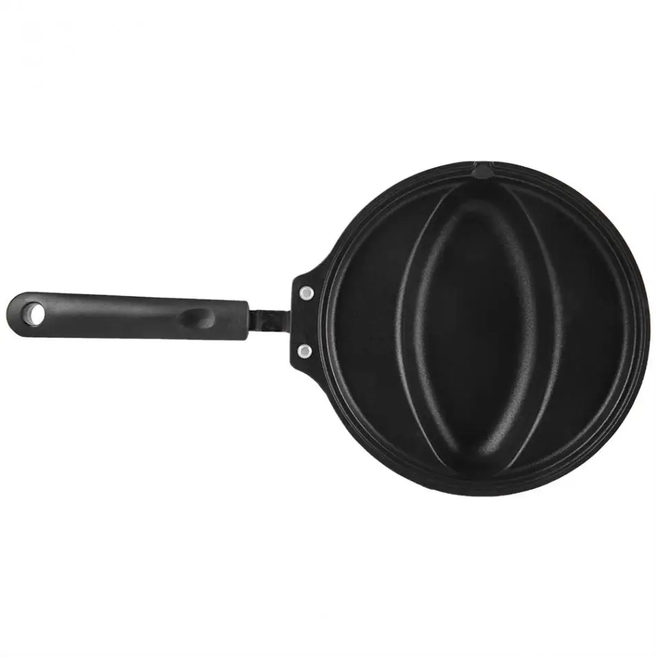 Бытовая антипригарная сковородка для омлета сковорода кастрюля для бифштексов антипригарная сковорода антипригарные кухонные принадлежности для готовки