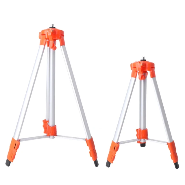 Best Offers Laser Level Tripod 120cm 150cm adjustable tripod with level bubbles Carbon Tripod for Laser Level Best Offers Laser Level Tripod 120cm 150cm adjustable tripod with level bubbles Carbon Tripod for Laser Level