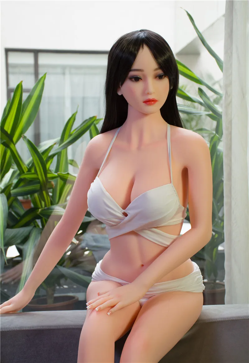 165 см 87B # Кукла любви изысканная секс кукла из тпе с большой грудью Реалистичная