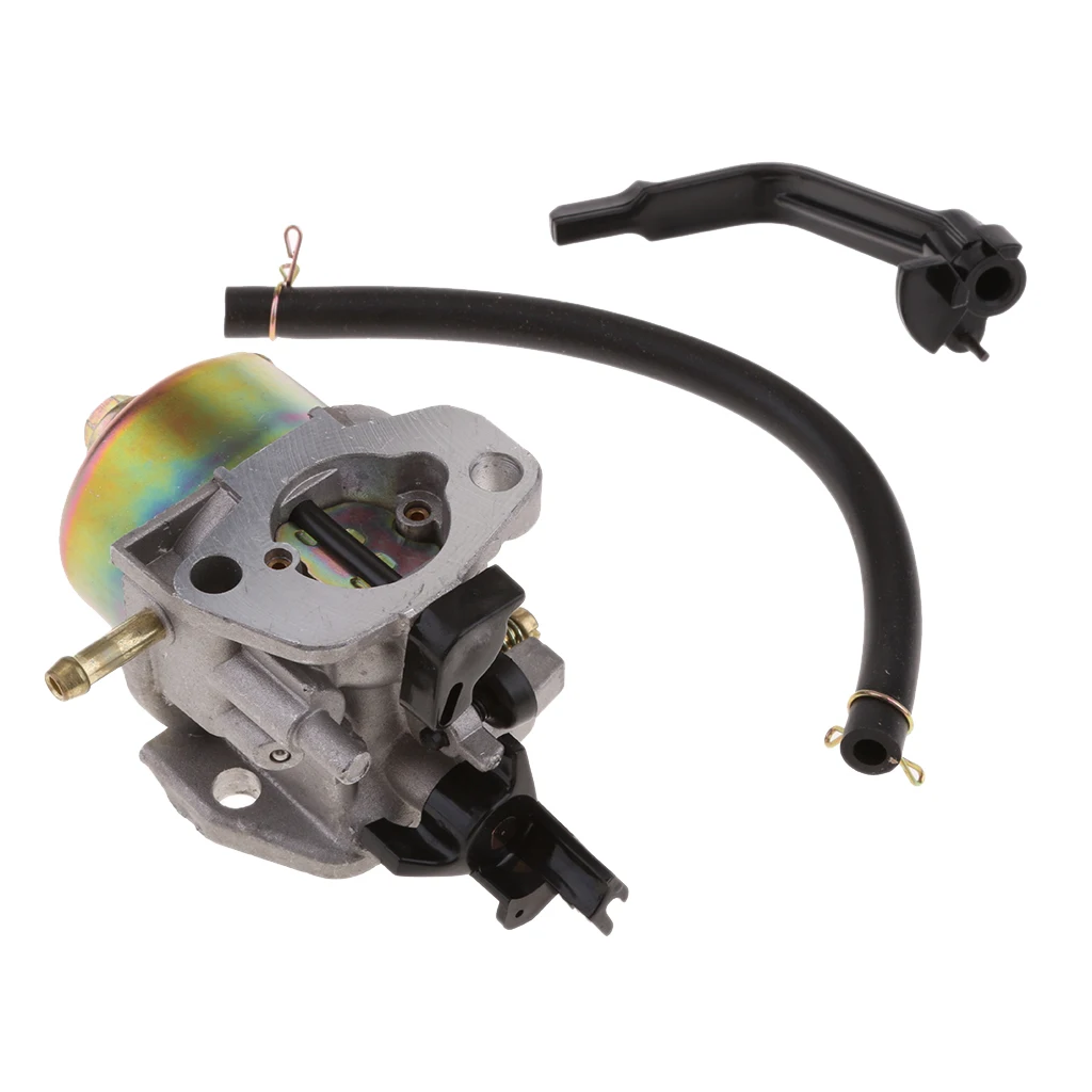 

Motorcycle Carburetor Carb for Huayi 208CC Front Rear Tine Tillers Carburador Kit carburateur kit Fuel Supply System
