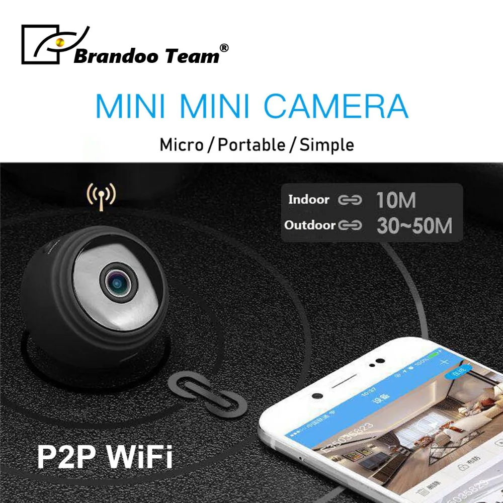 

Mini camera HD 1080P Camera Night Vision Mini Camcorder Action Camera DV Video voice Recorder Micro Cameras