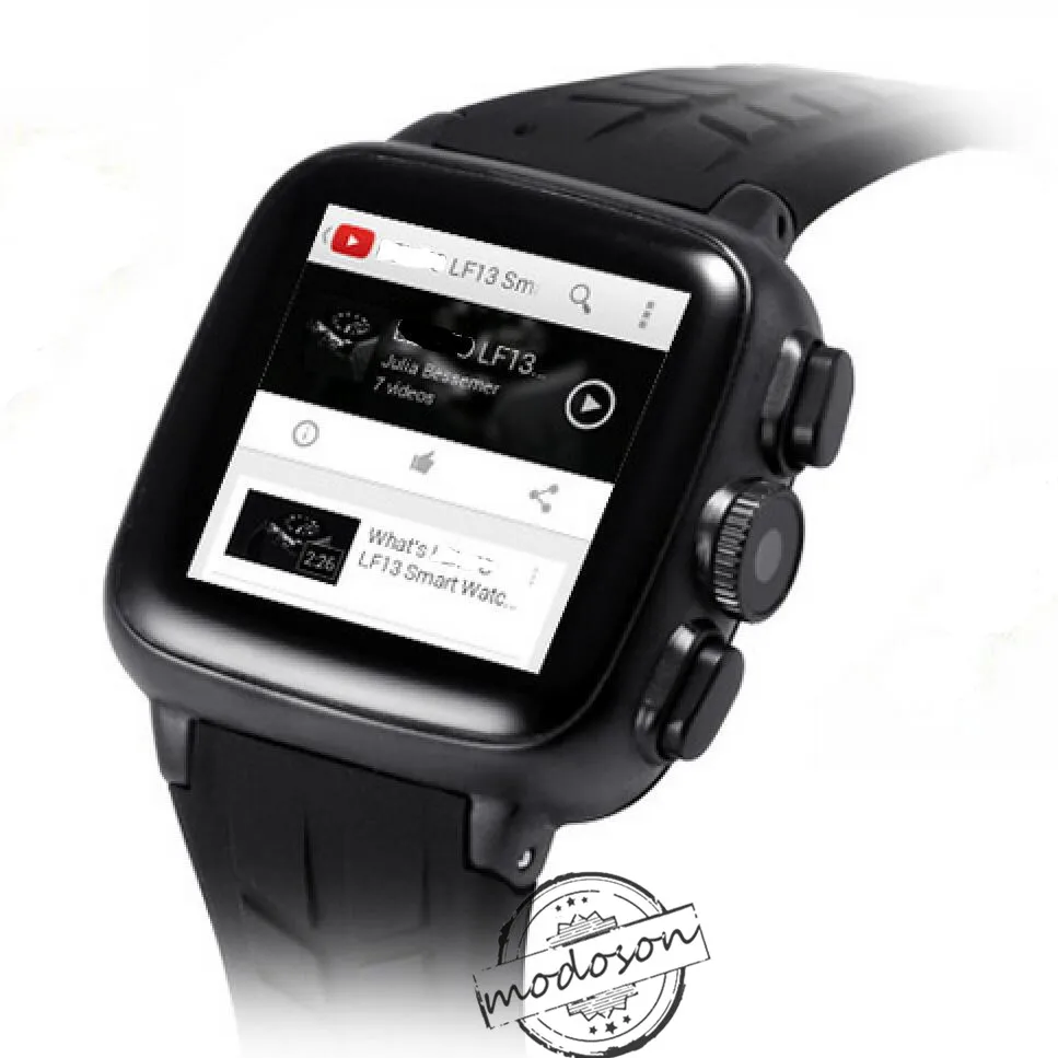 phone watch android 3g smart