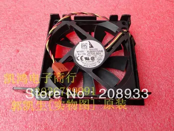 

For 535S 537S 545S chassis fan JY705-A01 AUB0812VHB PV801512MSPF+cooling fan