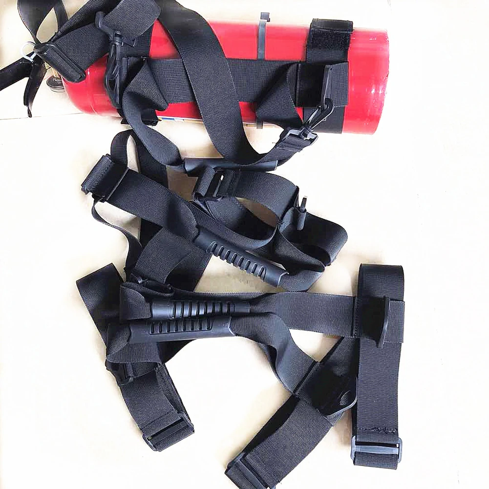 حامل حزام دائم خفيفة الوزن الناقل قوي قابل للتعديل خزان اسطوانة الغوص الهواء زجاجة العالمي تحمل حزام الغوص حامل حزام دائم خفيفة الوزن الناقل قوي قابل للتعديل خزان اسطوانة الغوص الهواء زجاجة العالمي تحمل حزام الغوص