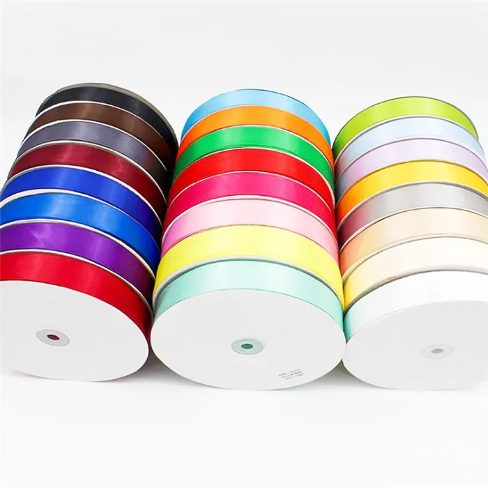 25mm polyester ribbon 2