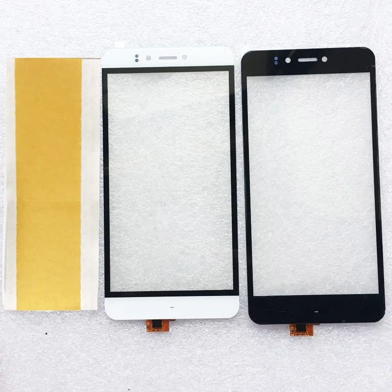 

Touch Panel For Prestigio Muze E3 Muze D3 PSP3530 PSP3531 PSP3531 Duo Phone Touch Screen