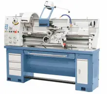 CQ6236G 1000 engine metal lathe machine