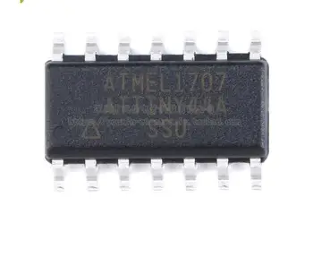 

ATTINY44A-SSUR SOIC-14 AVR 8-bit microcontroller MCU as original new